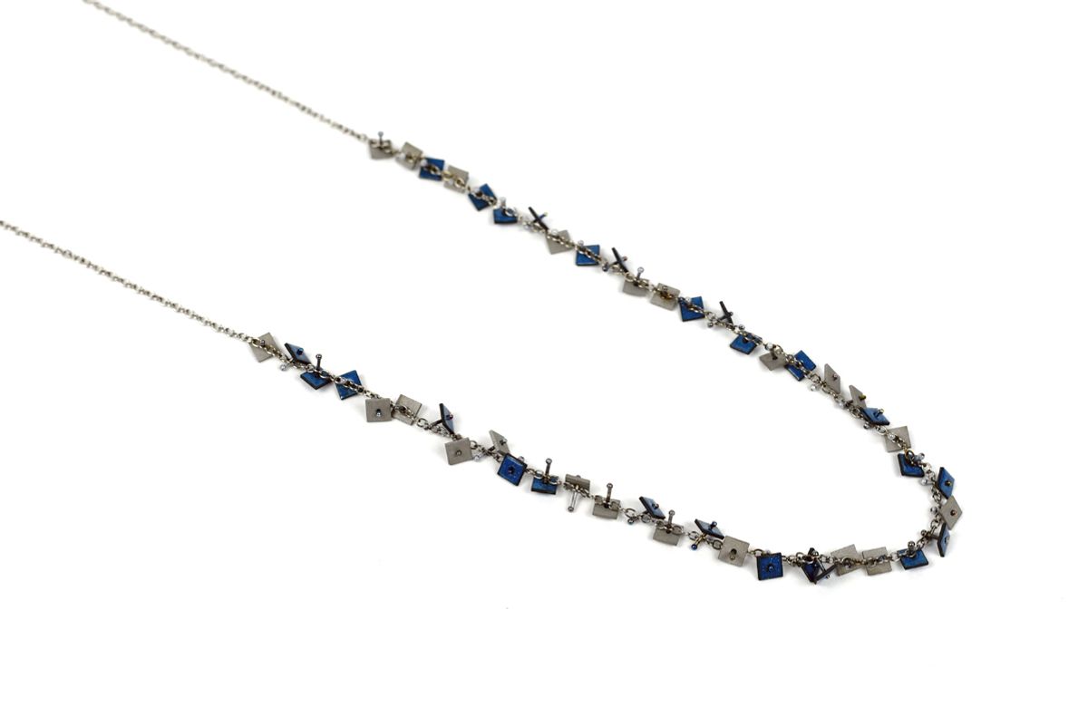 resist - single file neckpiece — image 1 of 3