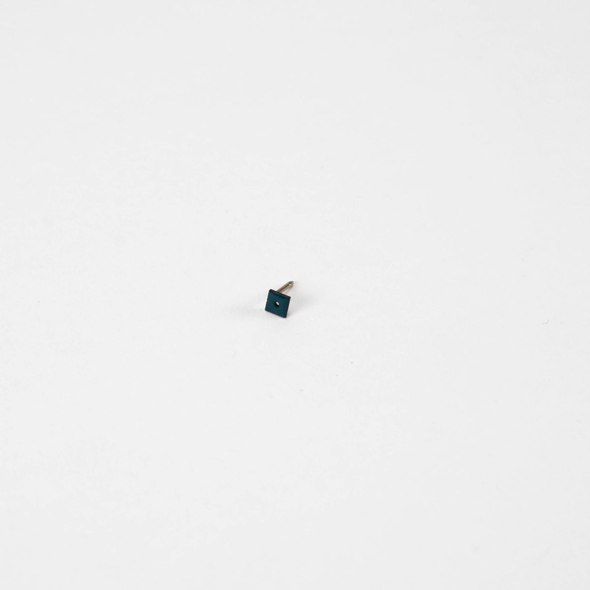 resist - single pixel - pin — image 1 of 4