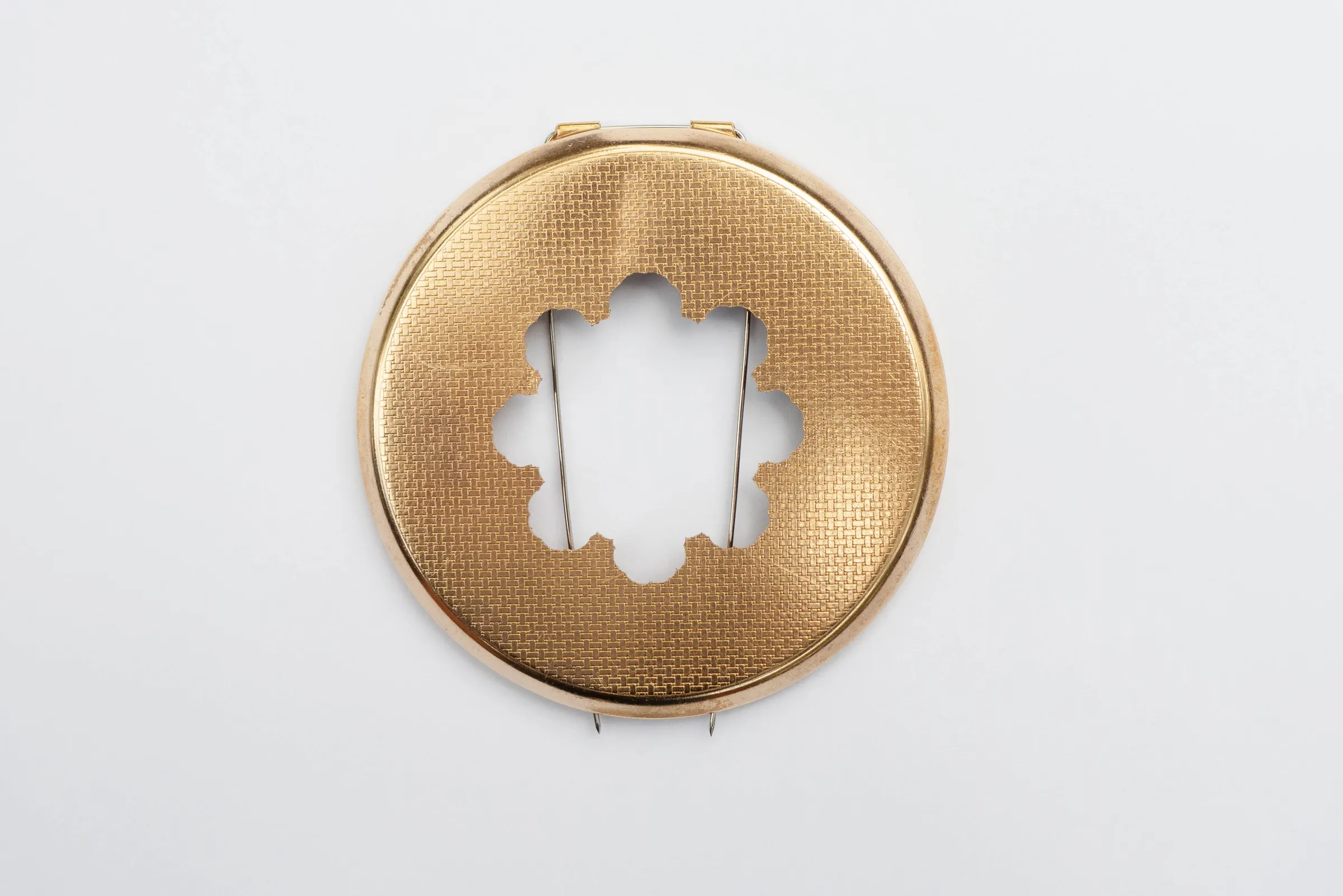 Eight Point Powder Case Pattern — image 3 of 5