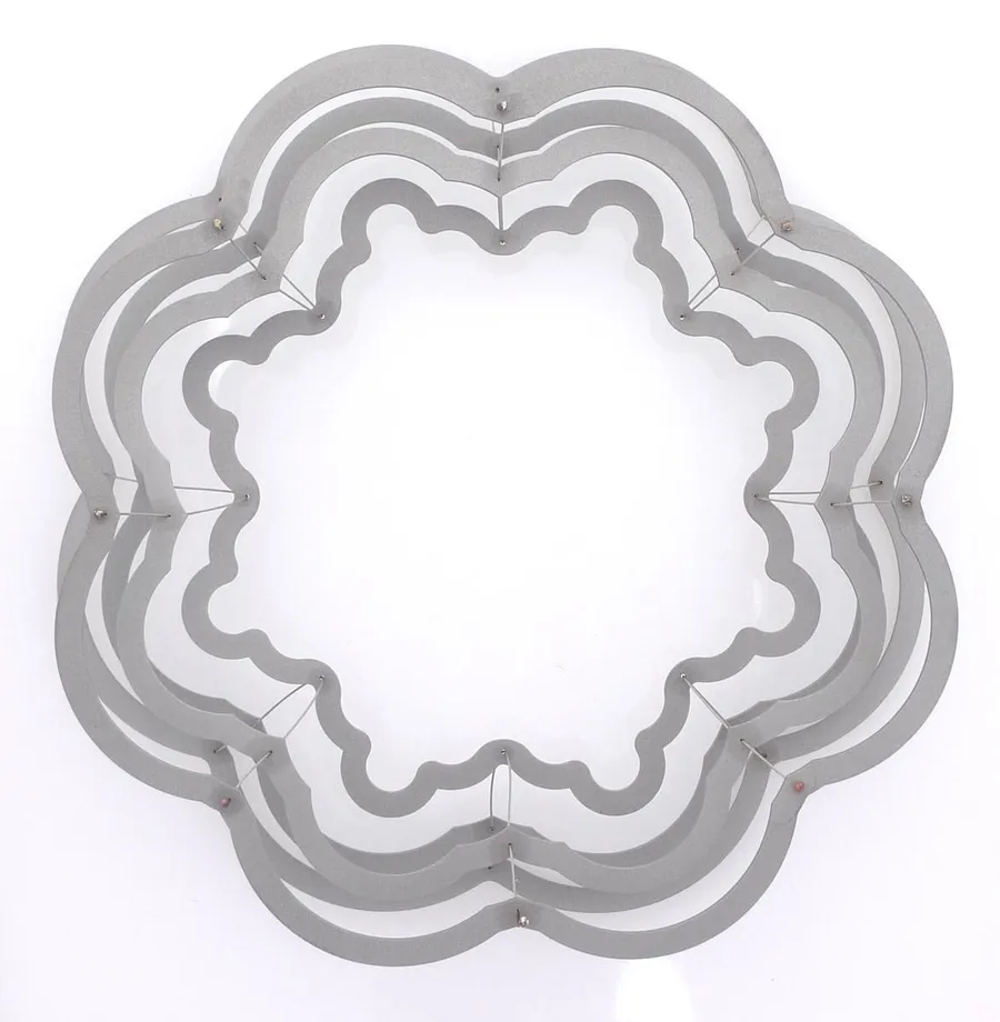 Titanium Ribbon Cloud