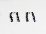 no - Chain Earrings
