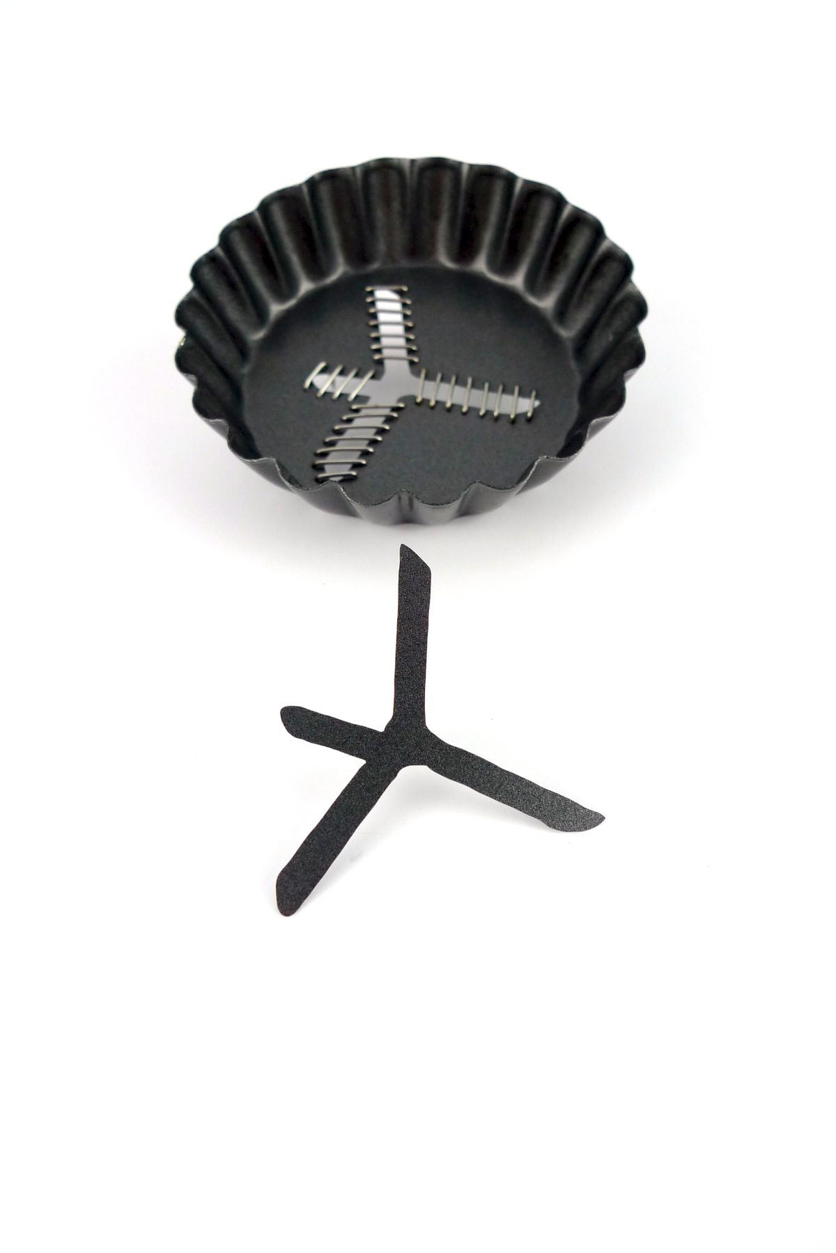 21st C Caltrop — image 2 of 6