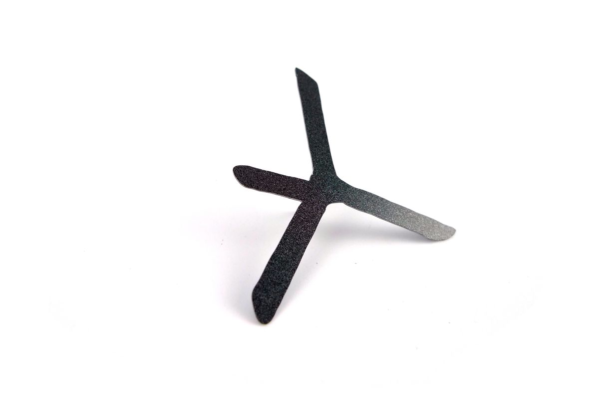 21st C Caltrop — image 6 of 6