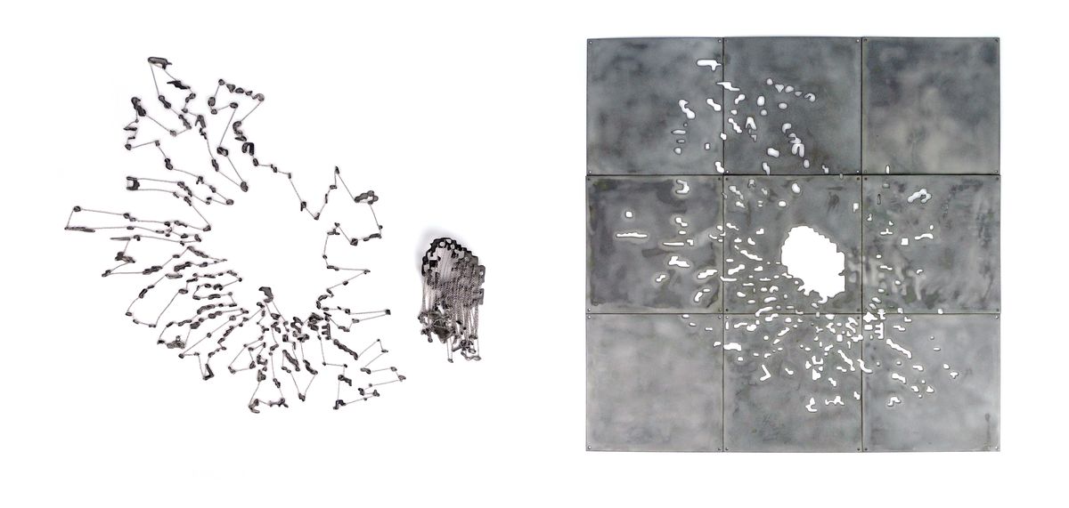 HEAT II series: Strike II, Spatter II & Penetration II — image 1 of 10