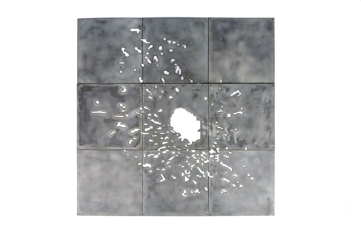 HEAT II series: Strike II, Spatter II & Penetration II — image 2 of 10