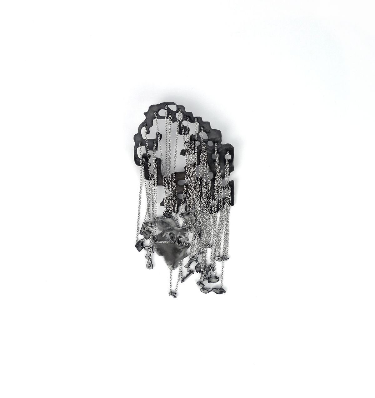 HEAT II series: Strike II, Spatter II & Penetration II — image 4 of 10