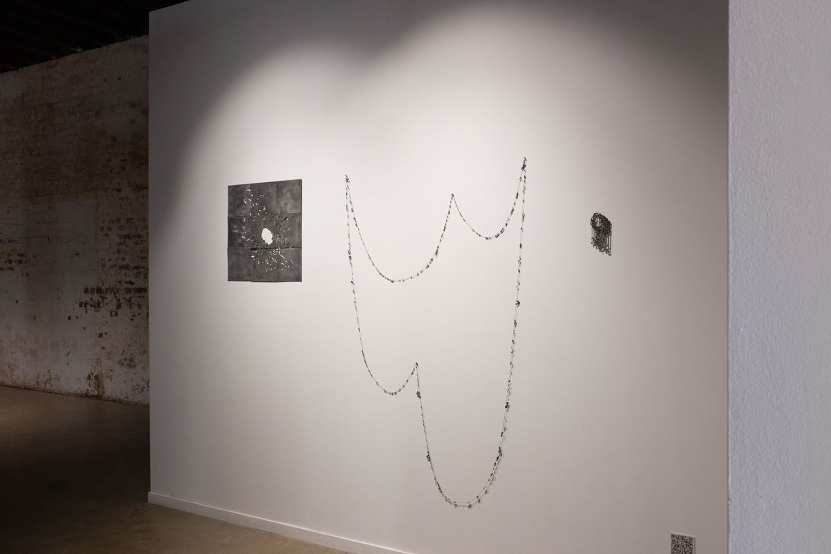 HEAT II series: Strike II, Spatter II & Penetration II — image 8 of 10