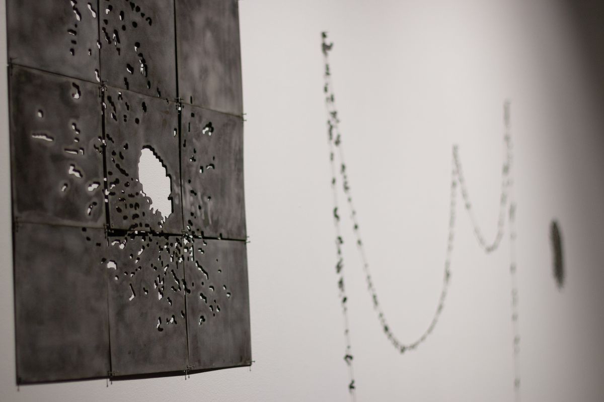 HEAT II series: Strike II, Spatter II & Penetration II — image 9 of 10