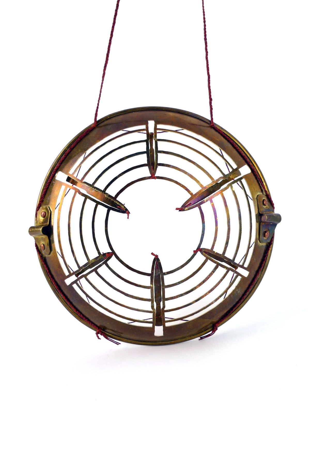 Arrow: Arrow – 1:1, Bow – 1:1, Target & Bull’s-Eye — image 3 of 6