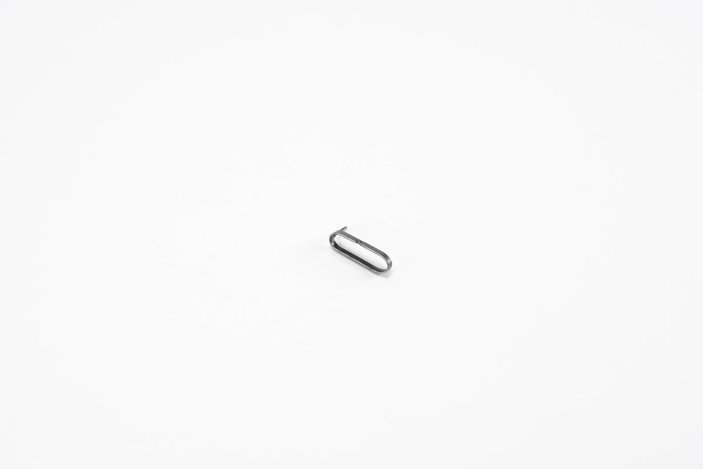 Sweeper Blade Single Link Pin — image 1 of 4