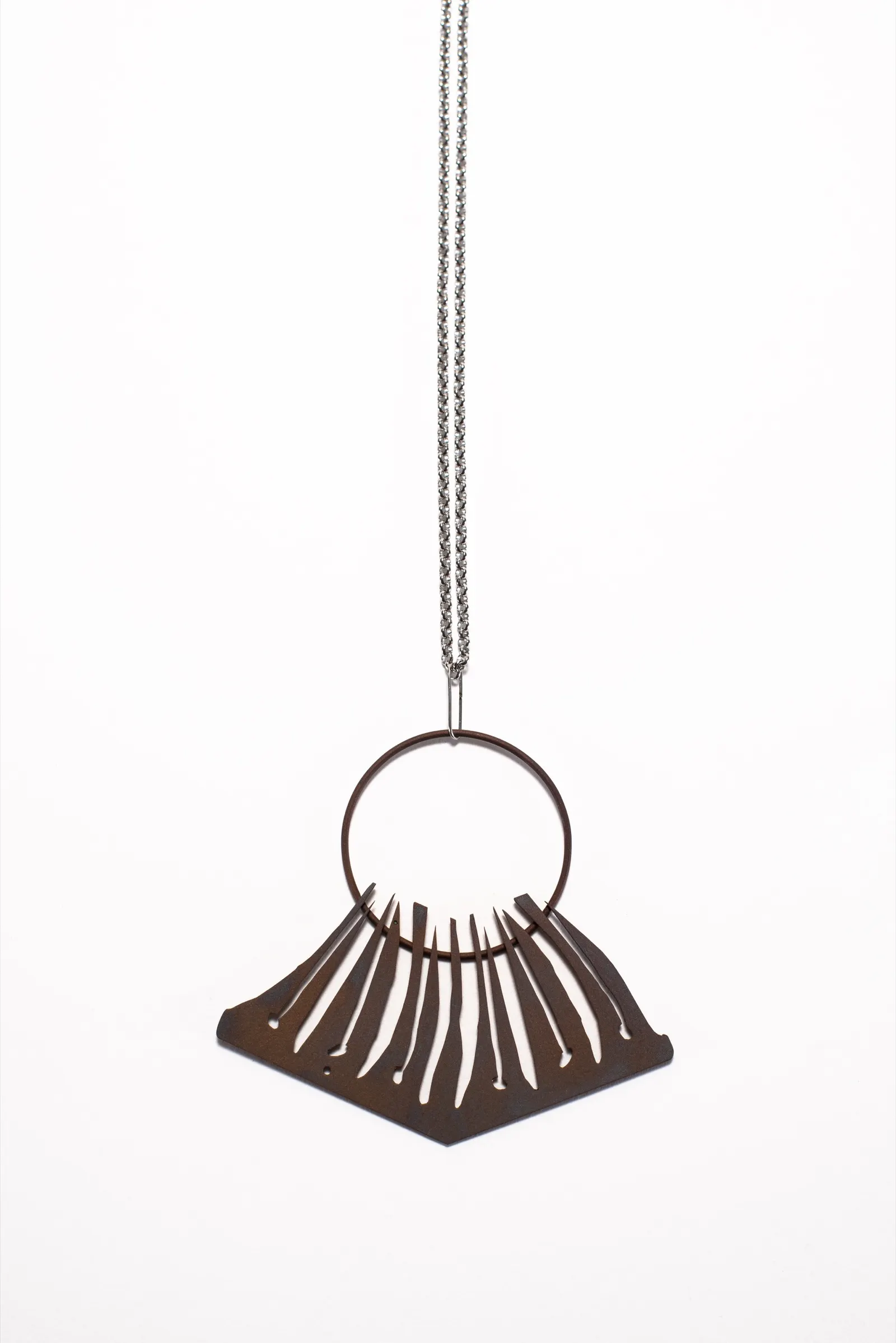 Moodjar/Nuytsia Floribunda Pendant — image 1 of 2