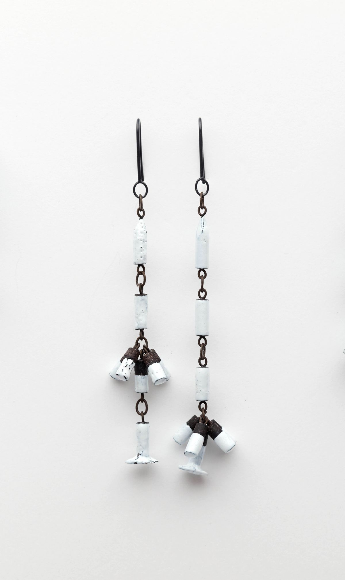 US Earrings 01 — image 1 of 2