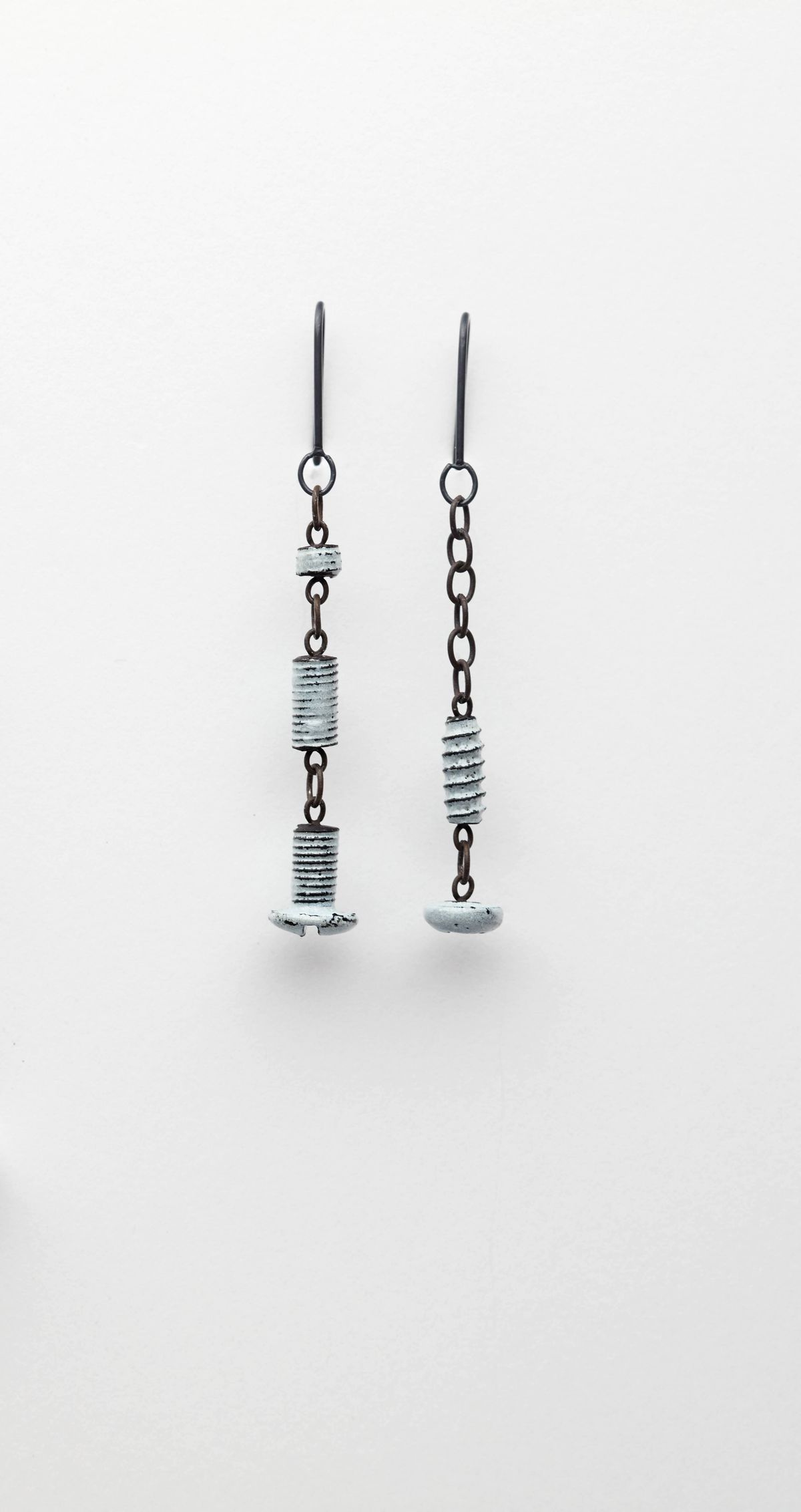 A/US Earrings 02 — image 1 of 2