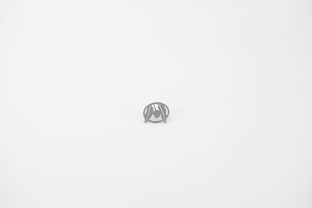 Edith Cowan 100 Years in Parliament Anniversary Pin — image 8 of 10