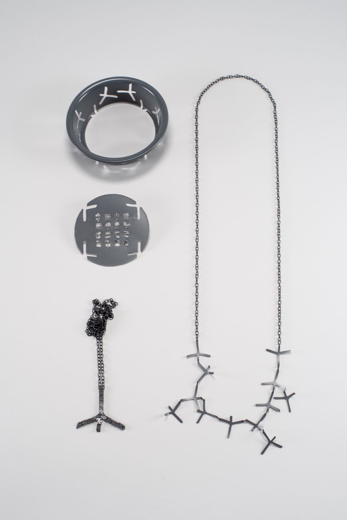 21st Caltrop #4 — image 1 of 4