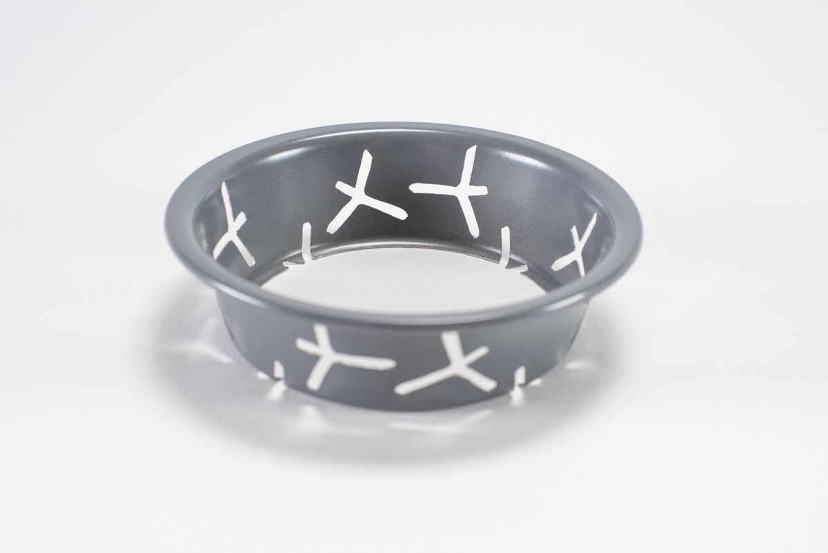 21st Caltrop #4 — image 3 of 4