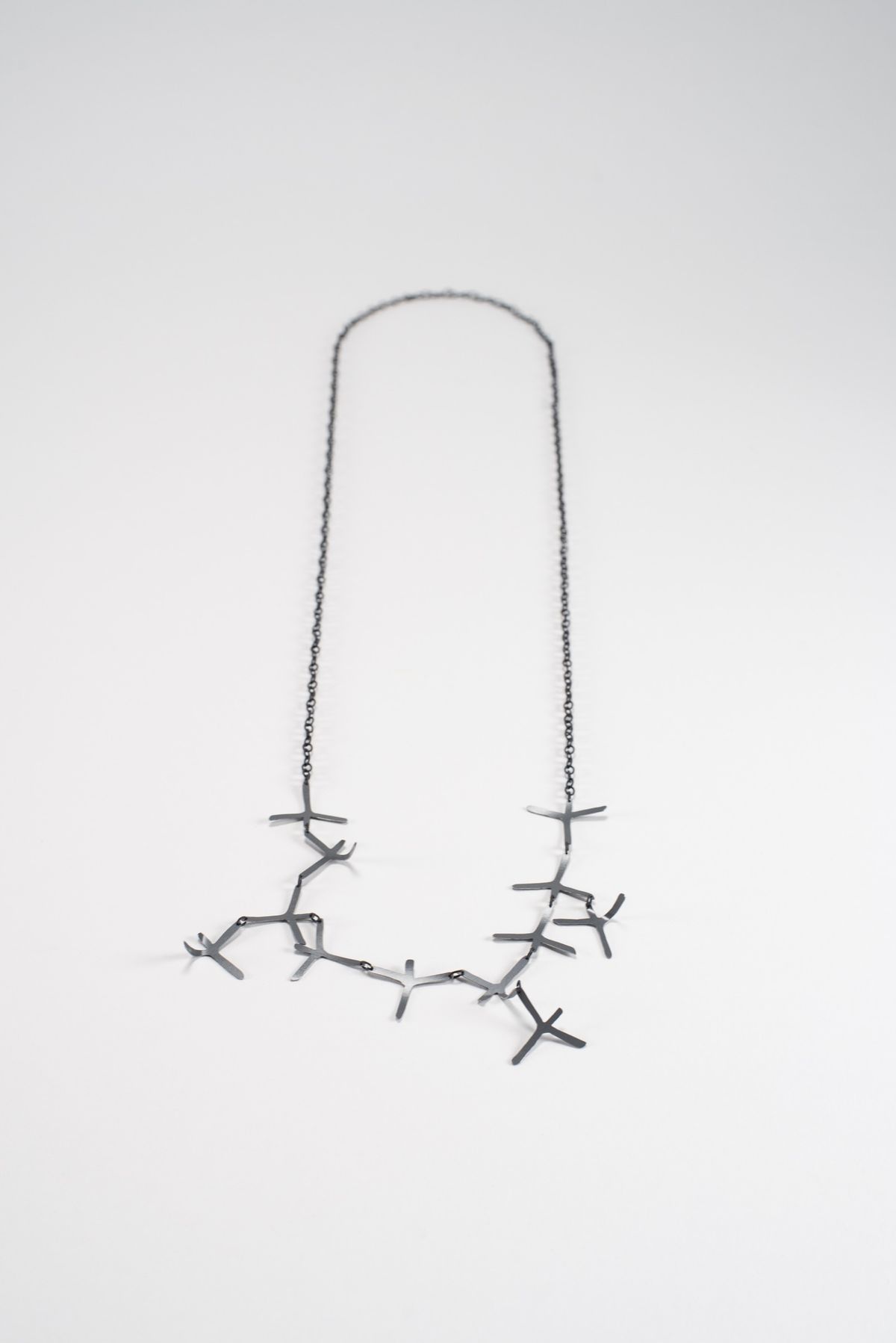 21st Caltrop #4 — image 4 of 4