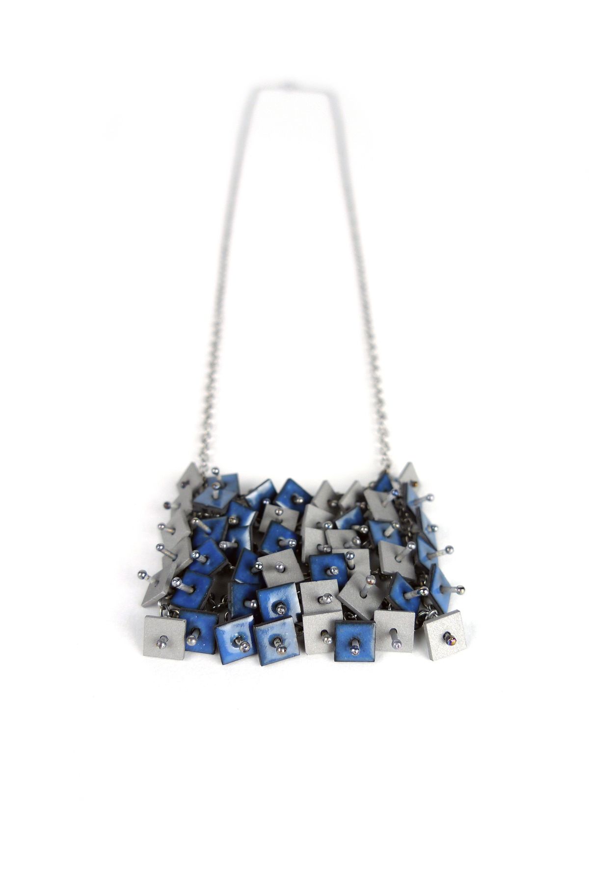 resist - Neckpiece — image 1 of 2