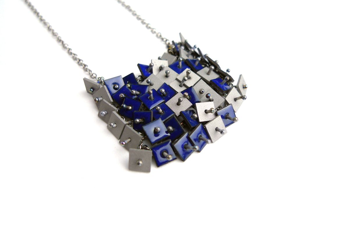 resist - Neckpiece — image 2 of 2