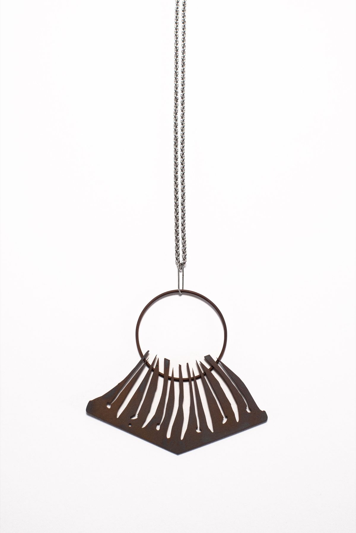 Moodjar/Nuytsia Floribunda Pendant — image 1 of 2