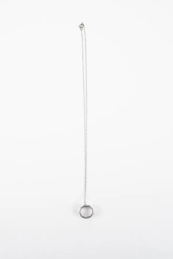 Pixel Pendants - Large