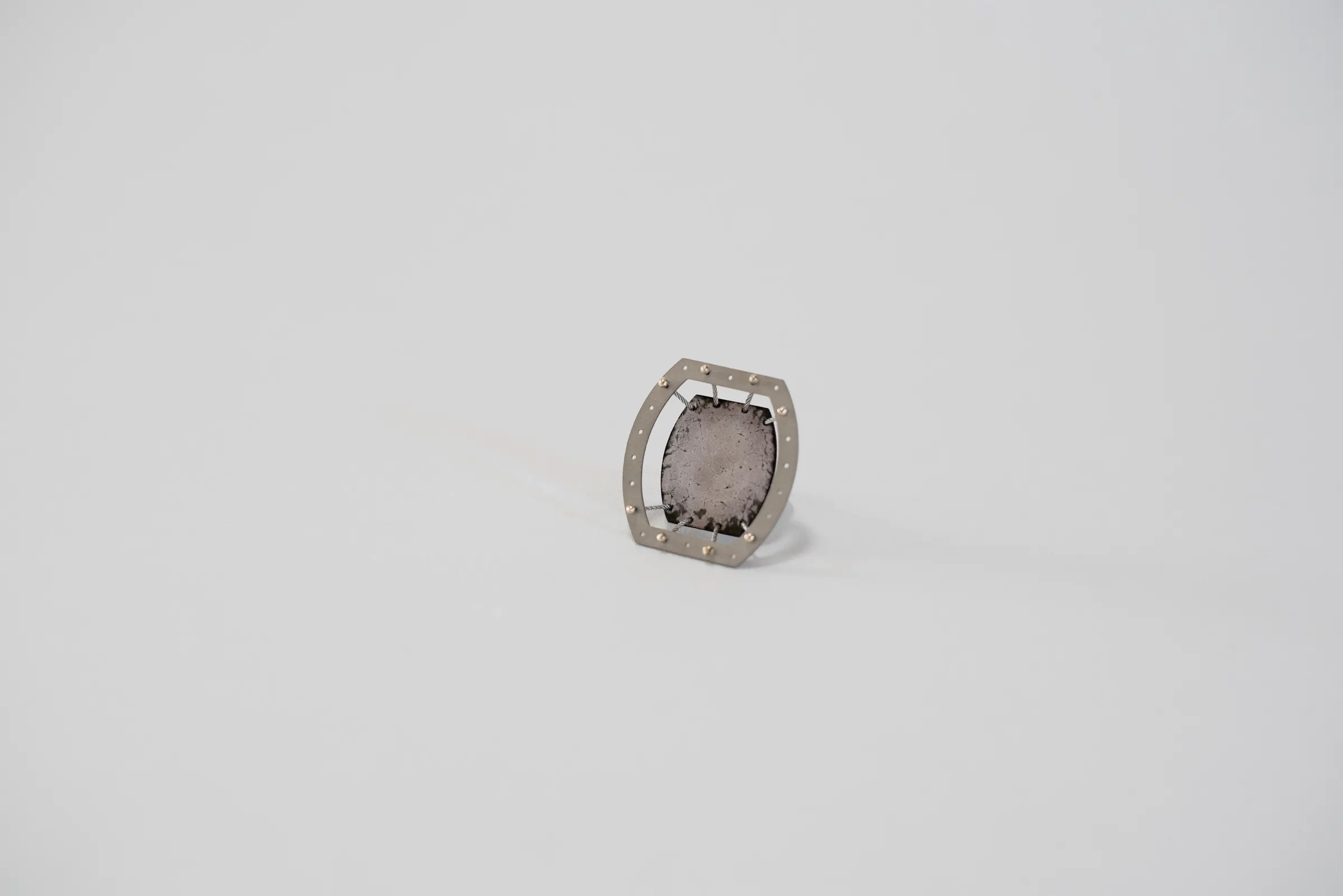 La Geometrie 22 Ring 02 — image 6 of 6