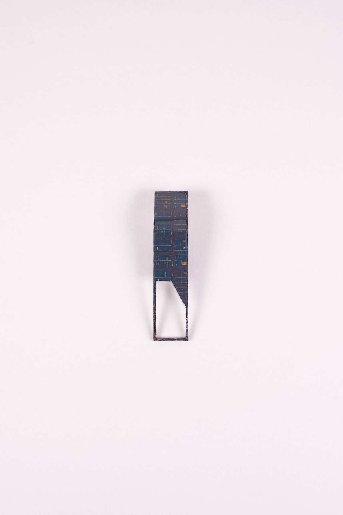Contain Pin 03 — image 1 of 2