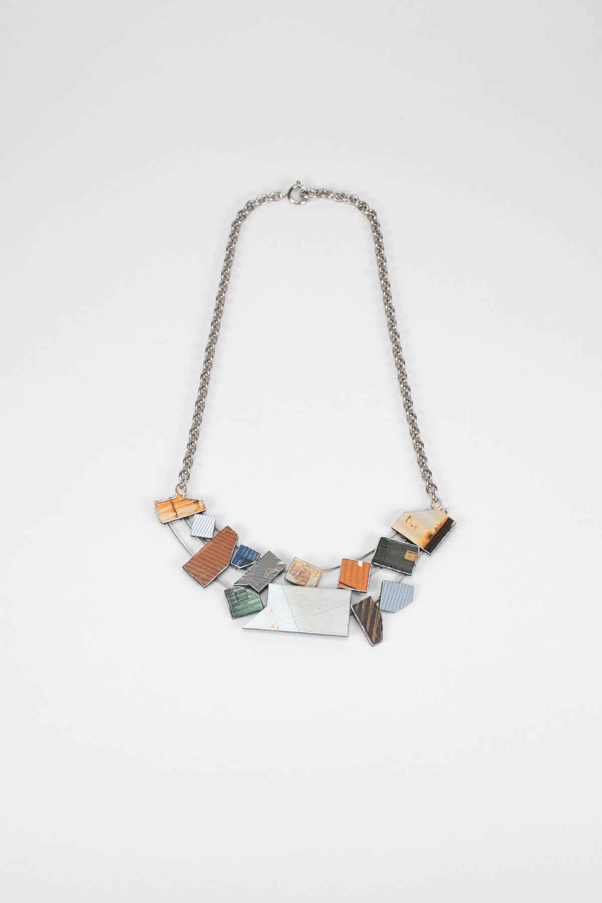 Contain Neckpiece — image 1 of 2