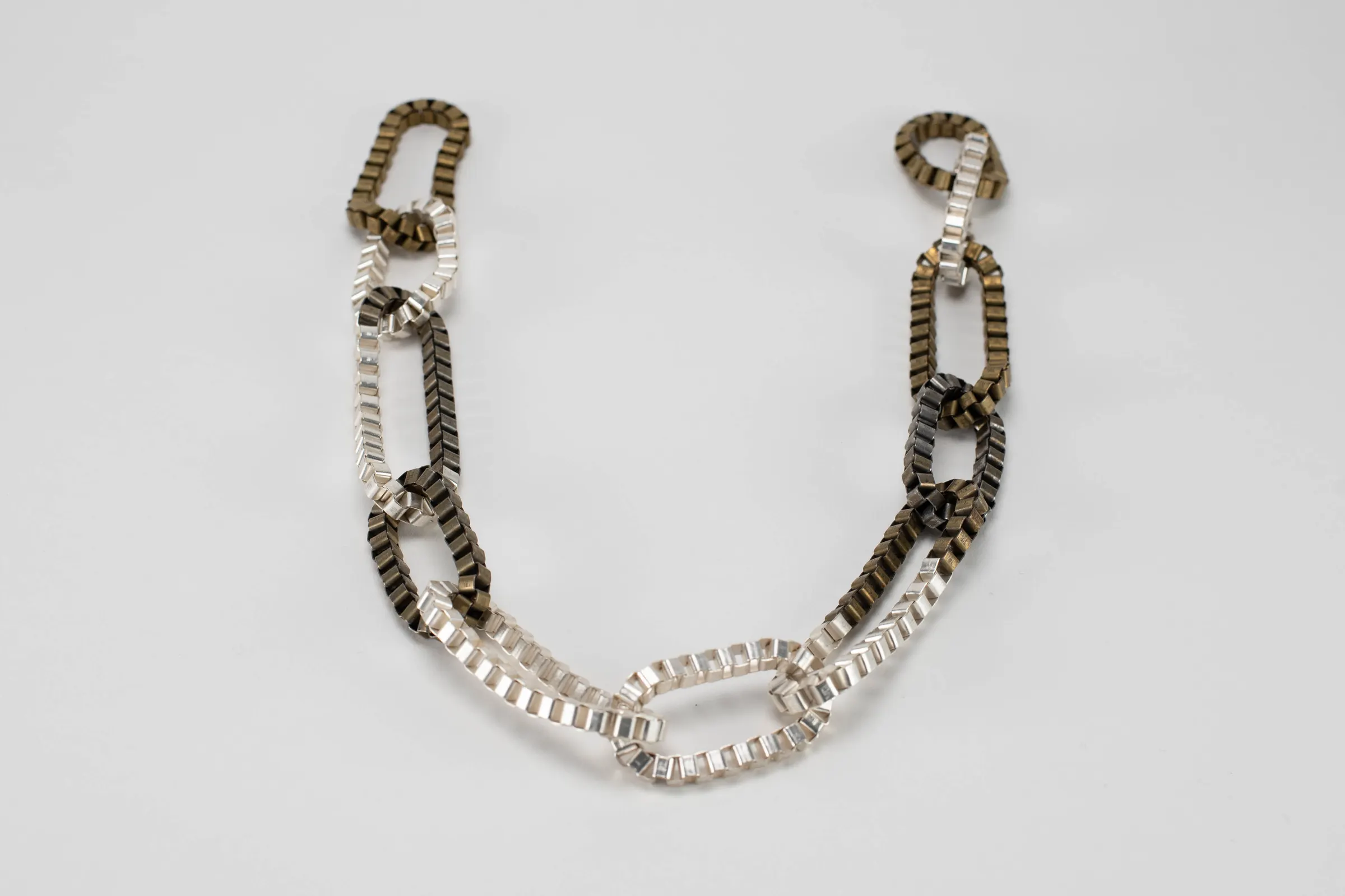 SOS earrings — image 5 of 8