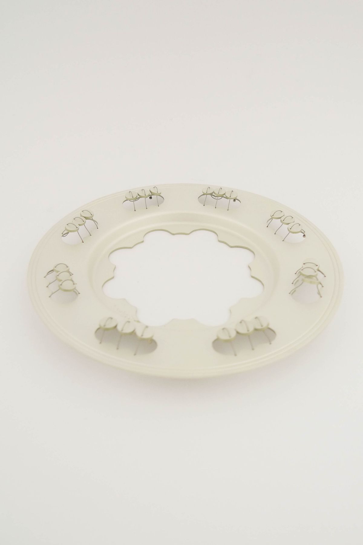 Circle Plate Set — image 7 of 9