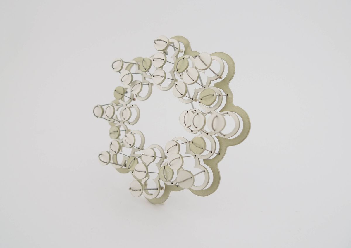 Circle Plate Set — image 8 of 9