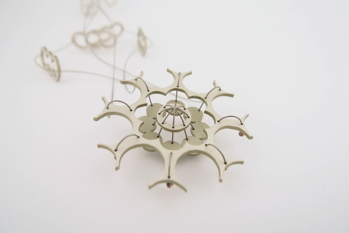 Circle Plate Set — image 9 of 9