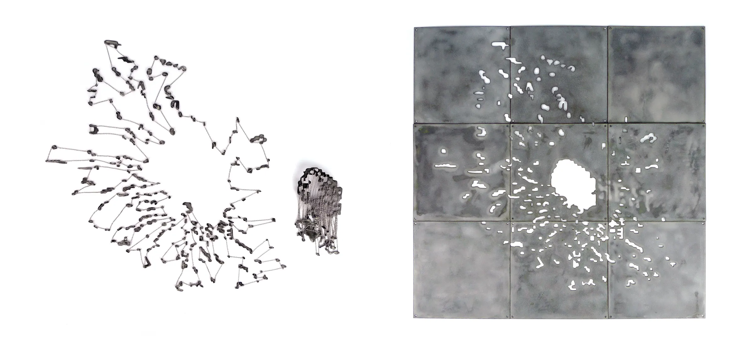 HEAT II series: Strike II, Spatter II & Penetration II — image 1 of 10
