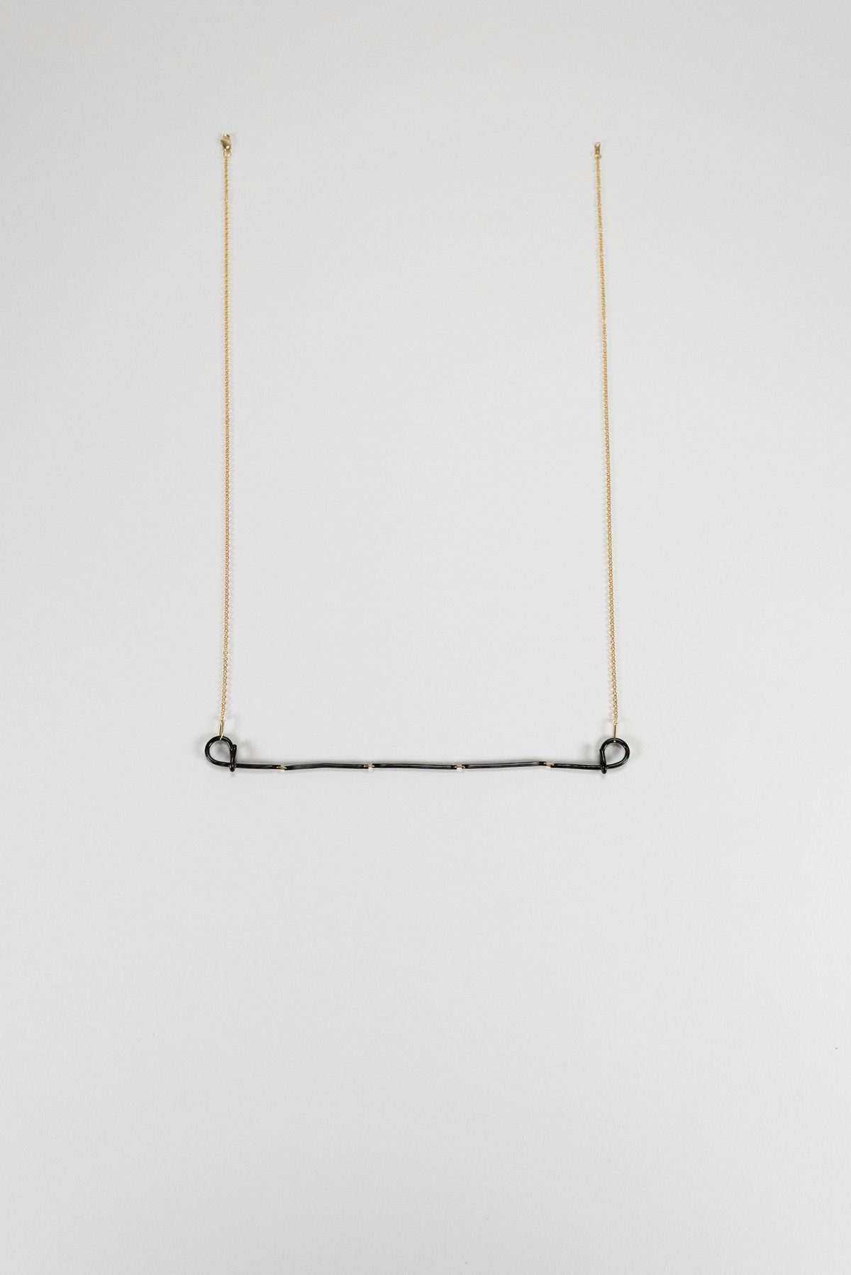 5845a Neckpiece — image 1 of 2