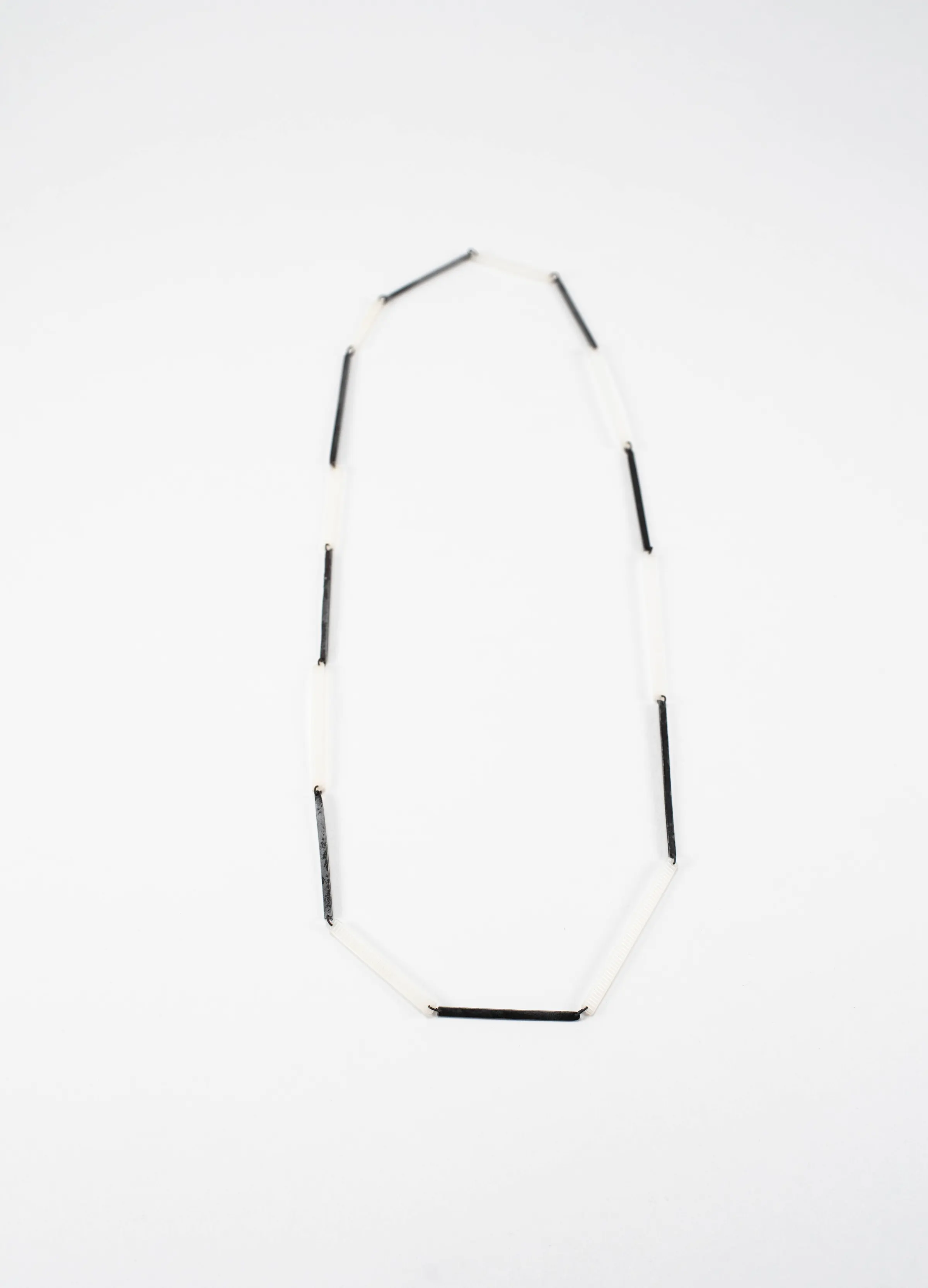 rcw... #1 + #3 Offcuts Chain — image 4 of 7