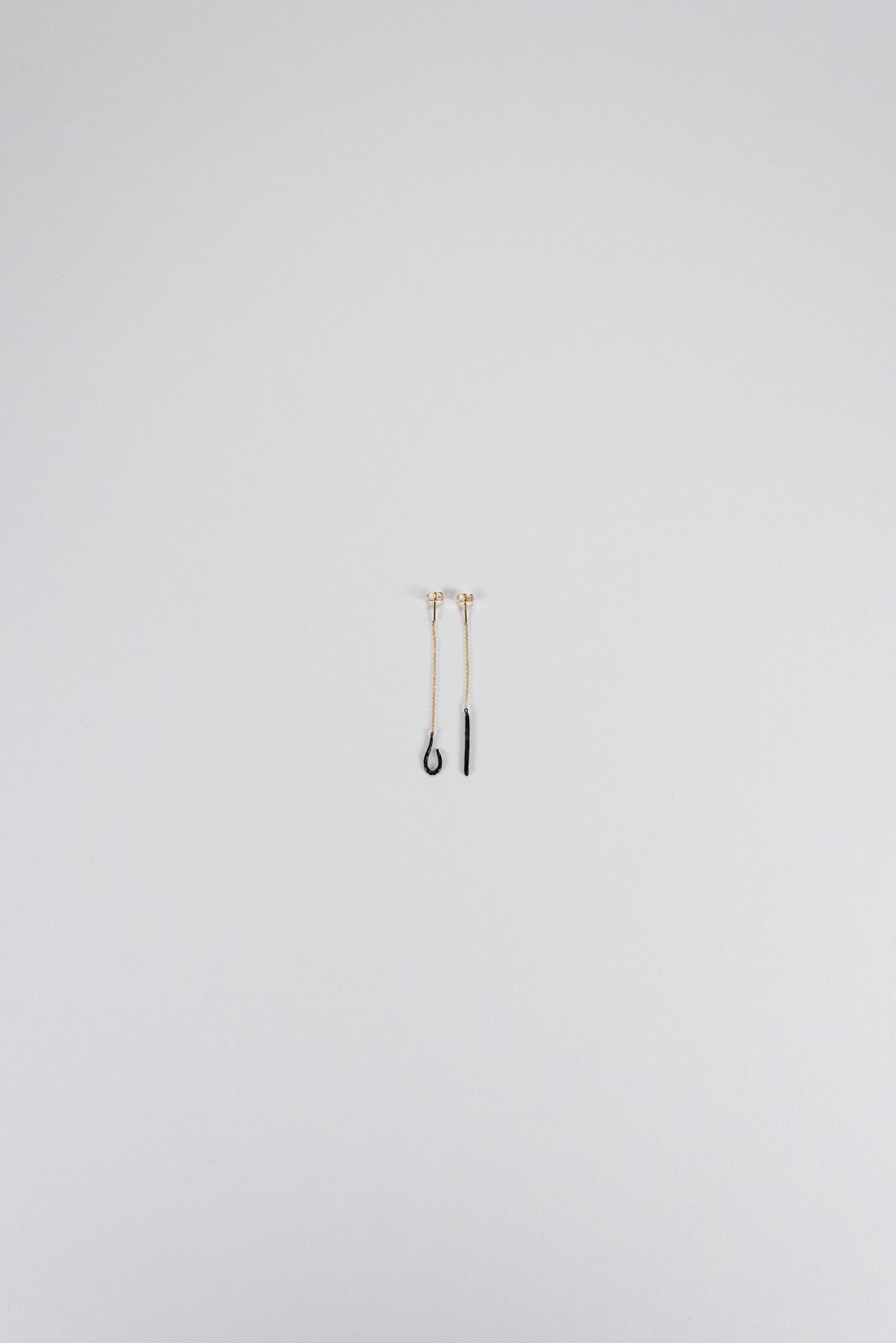 6047b + unknown Earrings — image 1 of 2