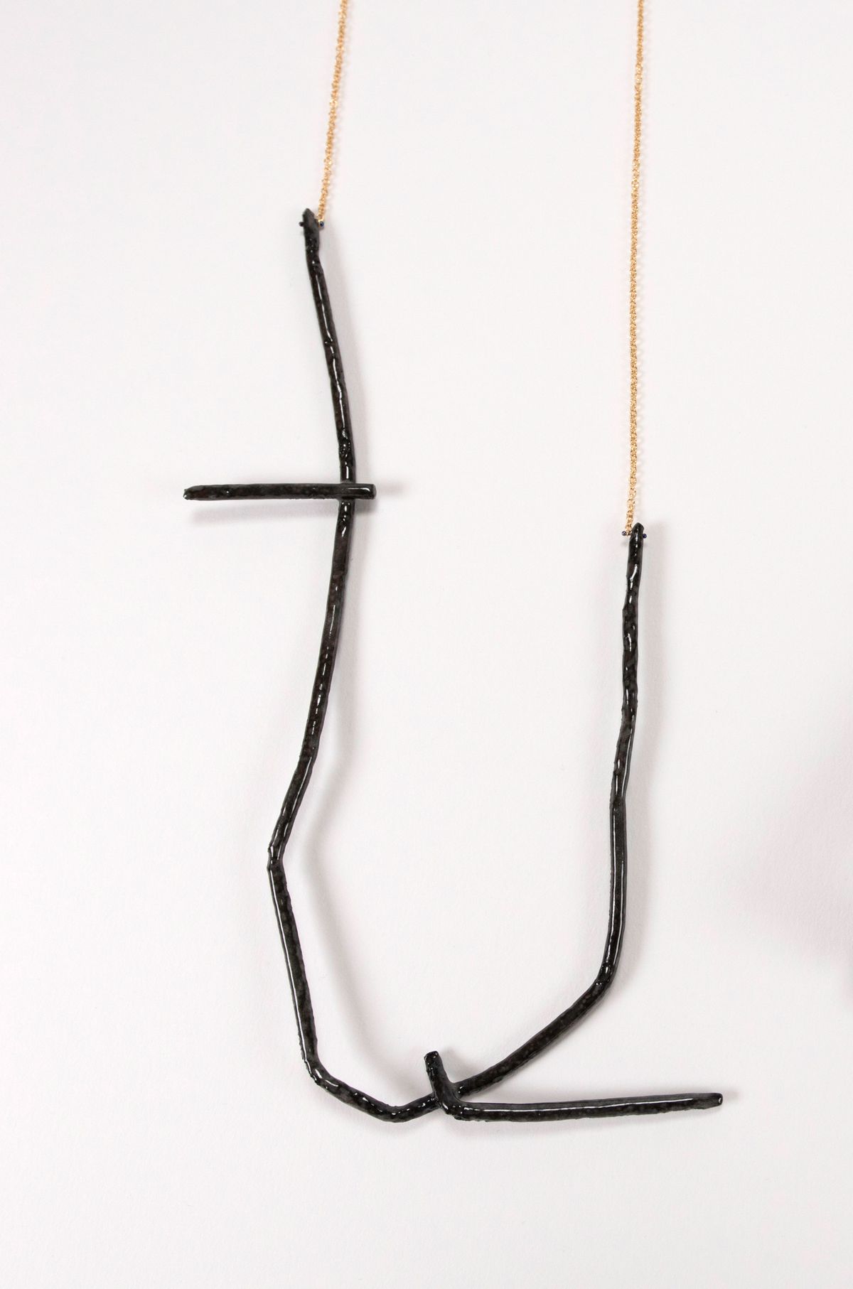 5807 Neckpiece — image 1 of 3