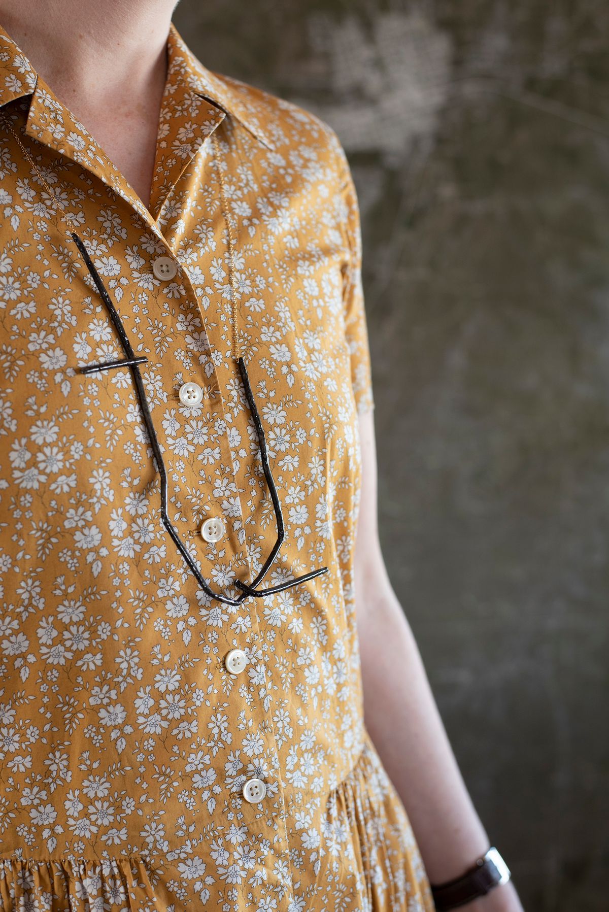 5807 Neckpiece — image 2 of 3