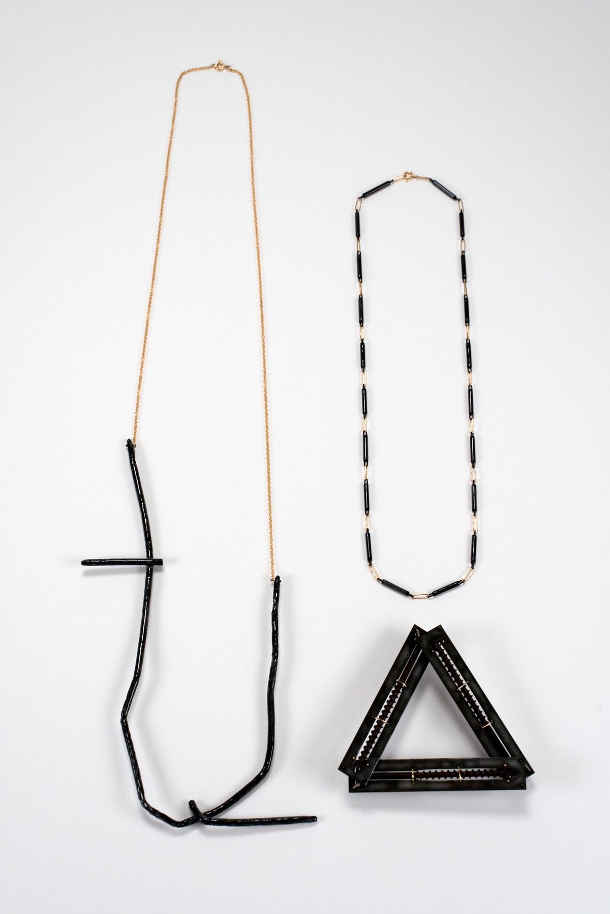 5807 Neckpiece — image 3 of 3