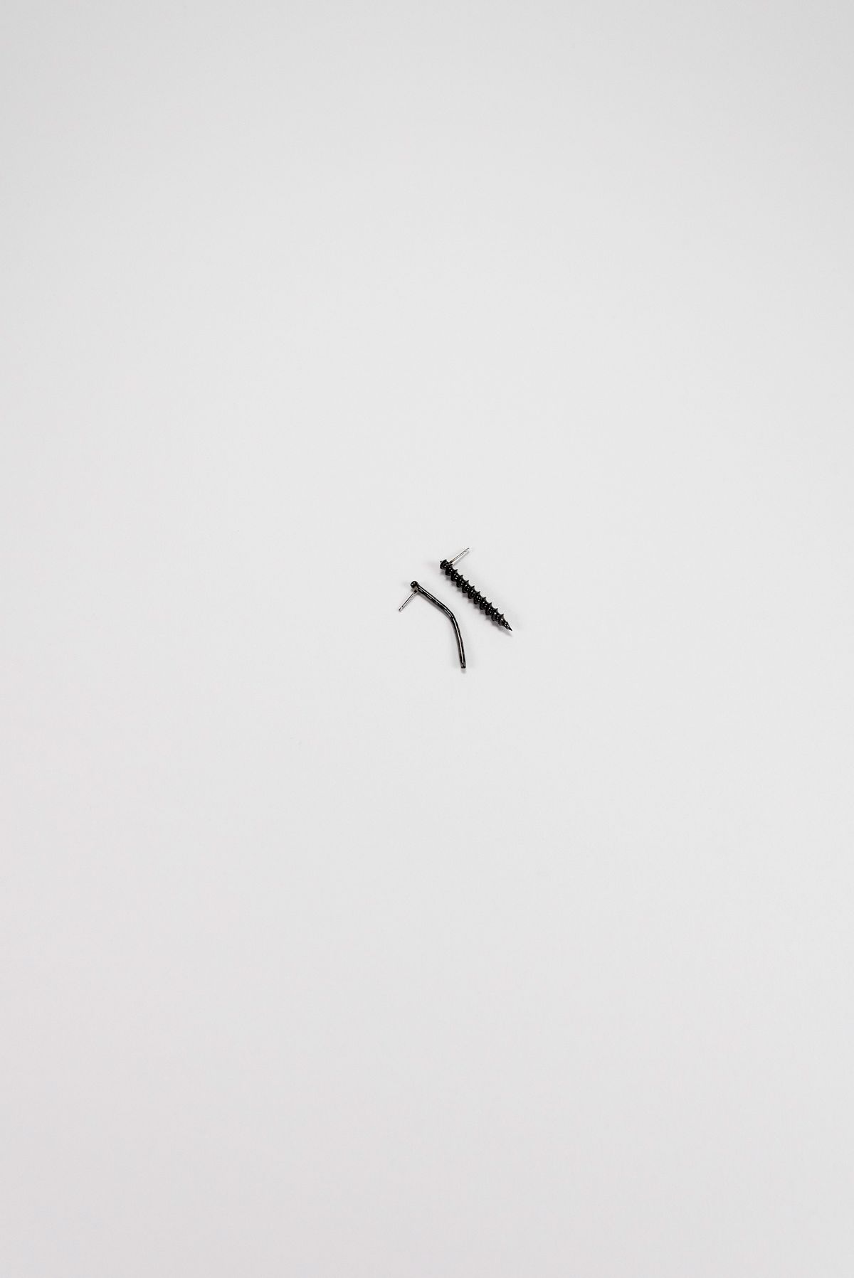 6008 + 6010 Earrings — image 1 of 2