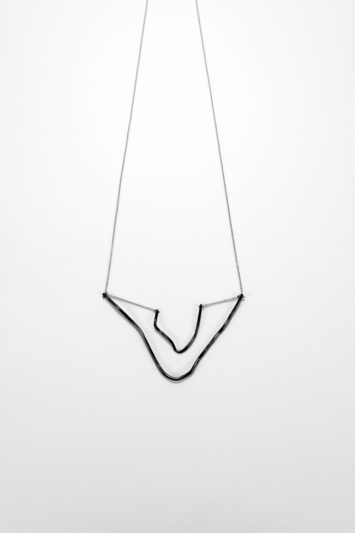 5992 Neckpiece