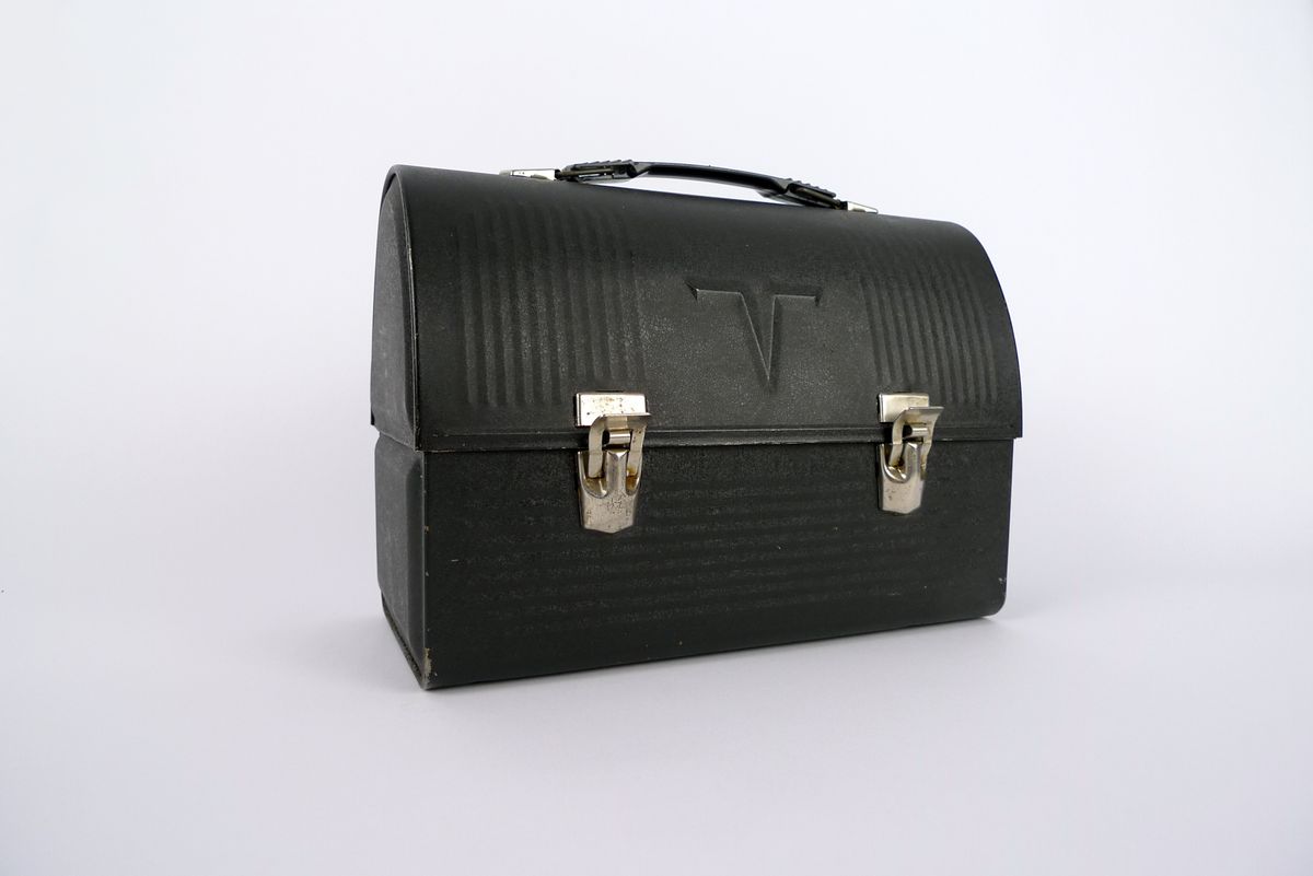 My House - Tanya Lippe's Lunch Box — image 5 of 11
