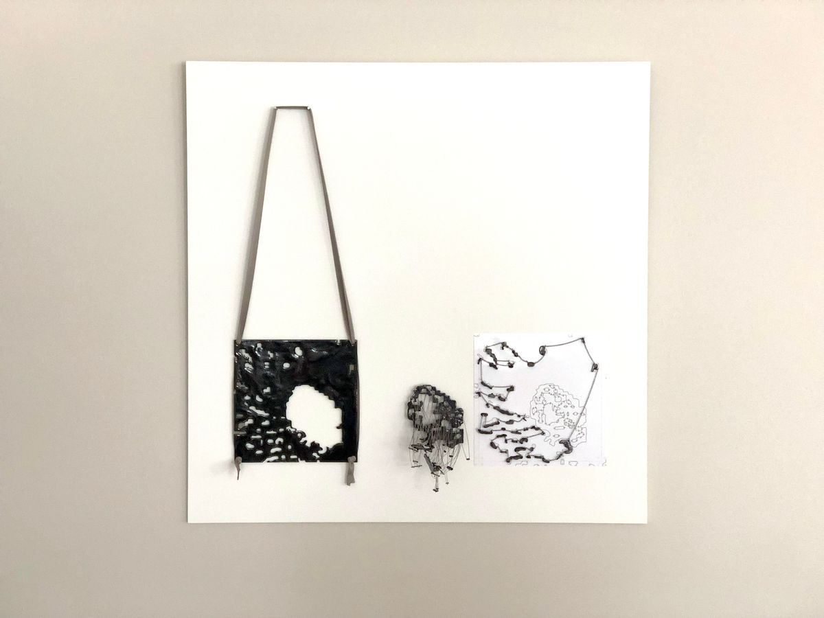 HEAT Artist Proof — image 3 of 9