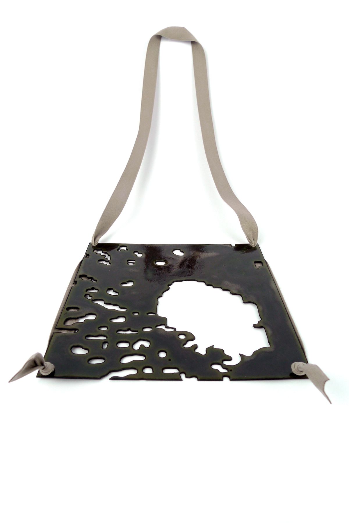 HEAT Artist Proof — image 4 of 9