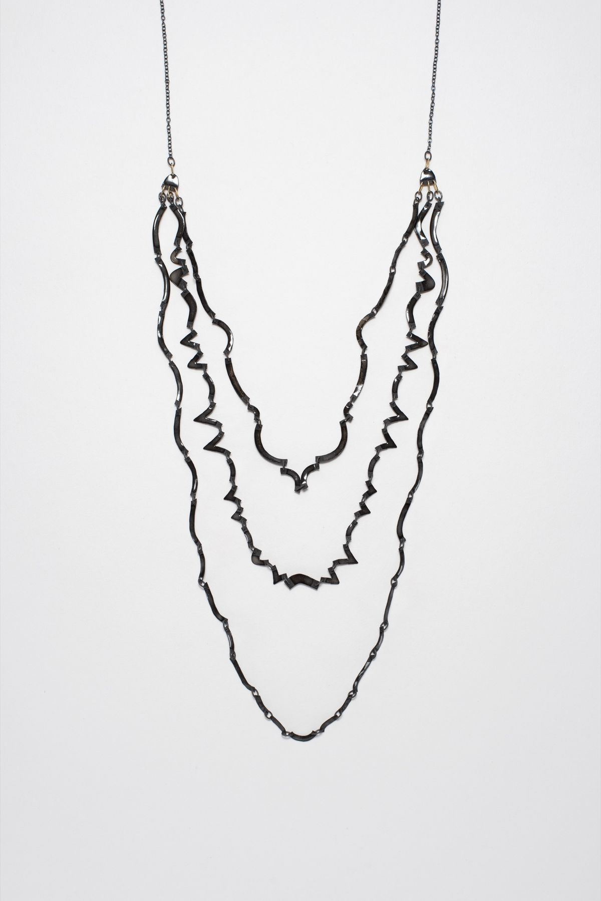 Equity 02 Neckpiece — image 2 of 2