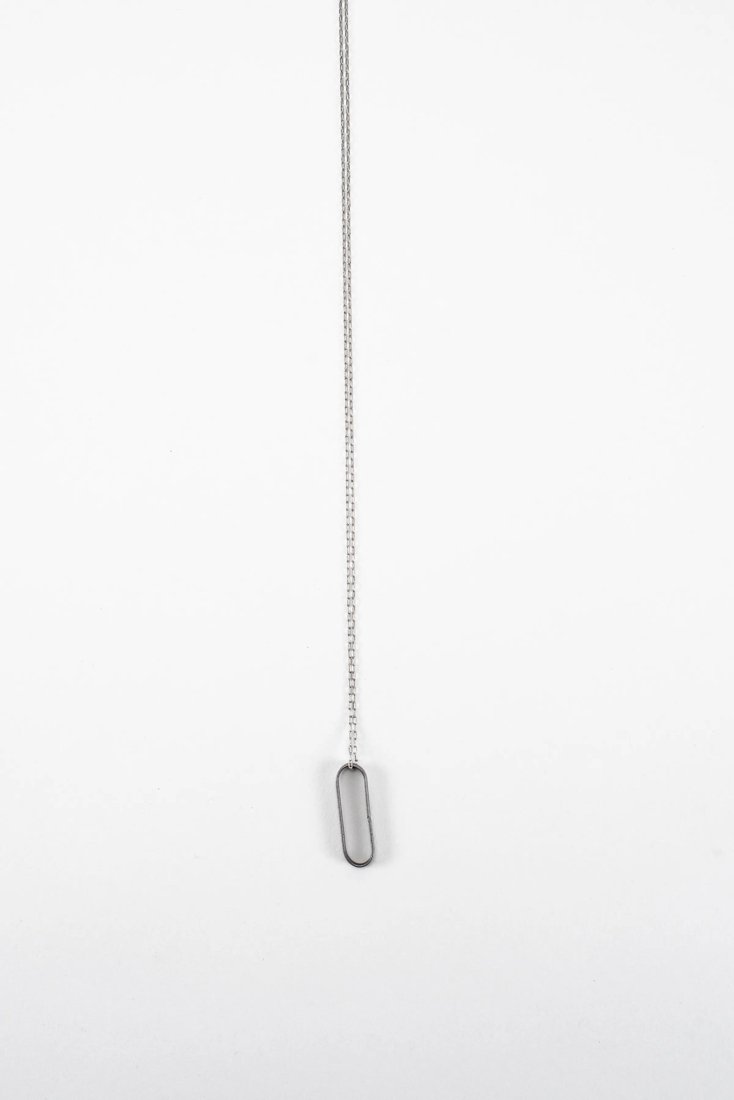 Sweeper Blade Single Link on Chain — image 1 of 3