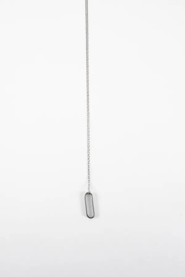Sweeper Blade Single Link on Chain