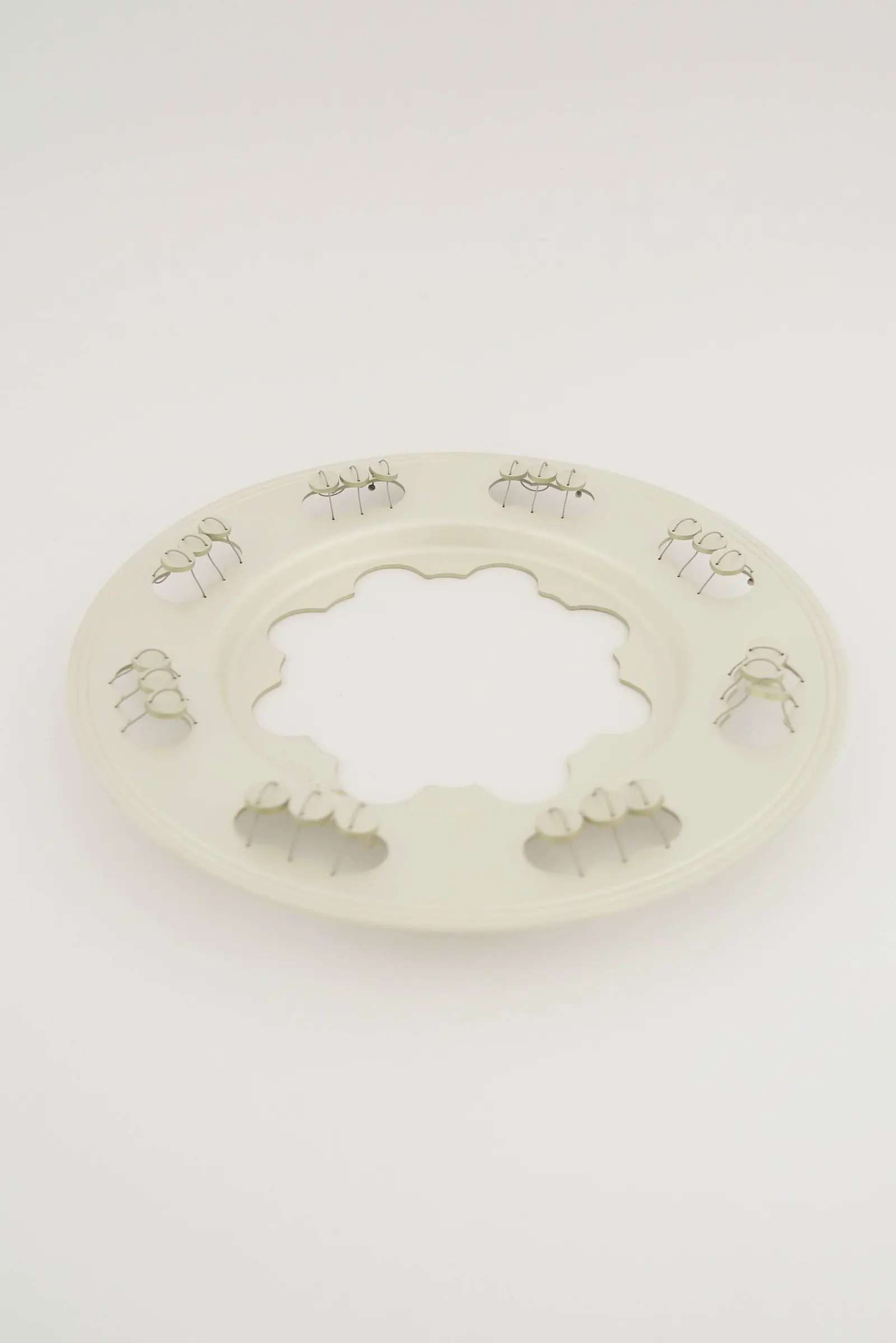 Circle Plate Set — image 7 of 9