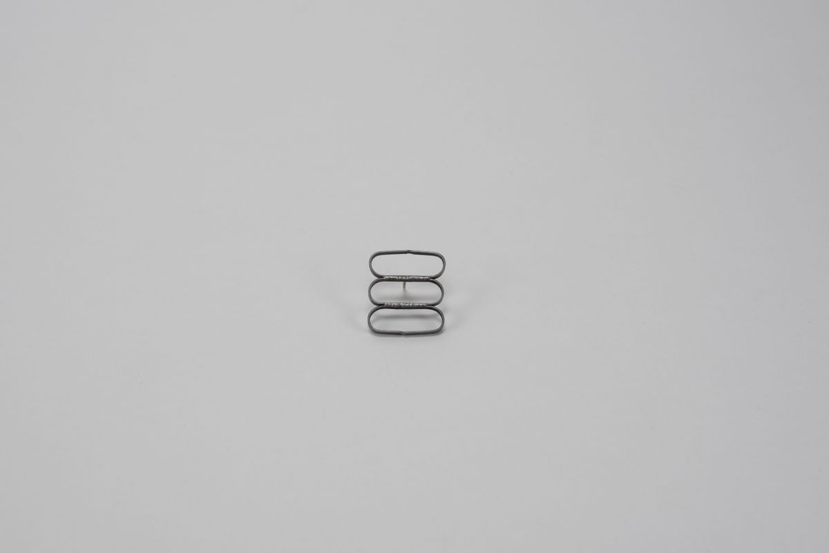 Sweeper Blade 3 link pin — image 2 of 2