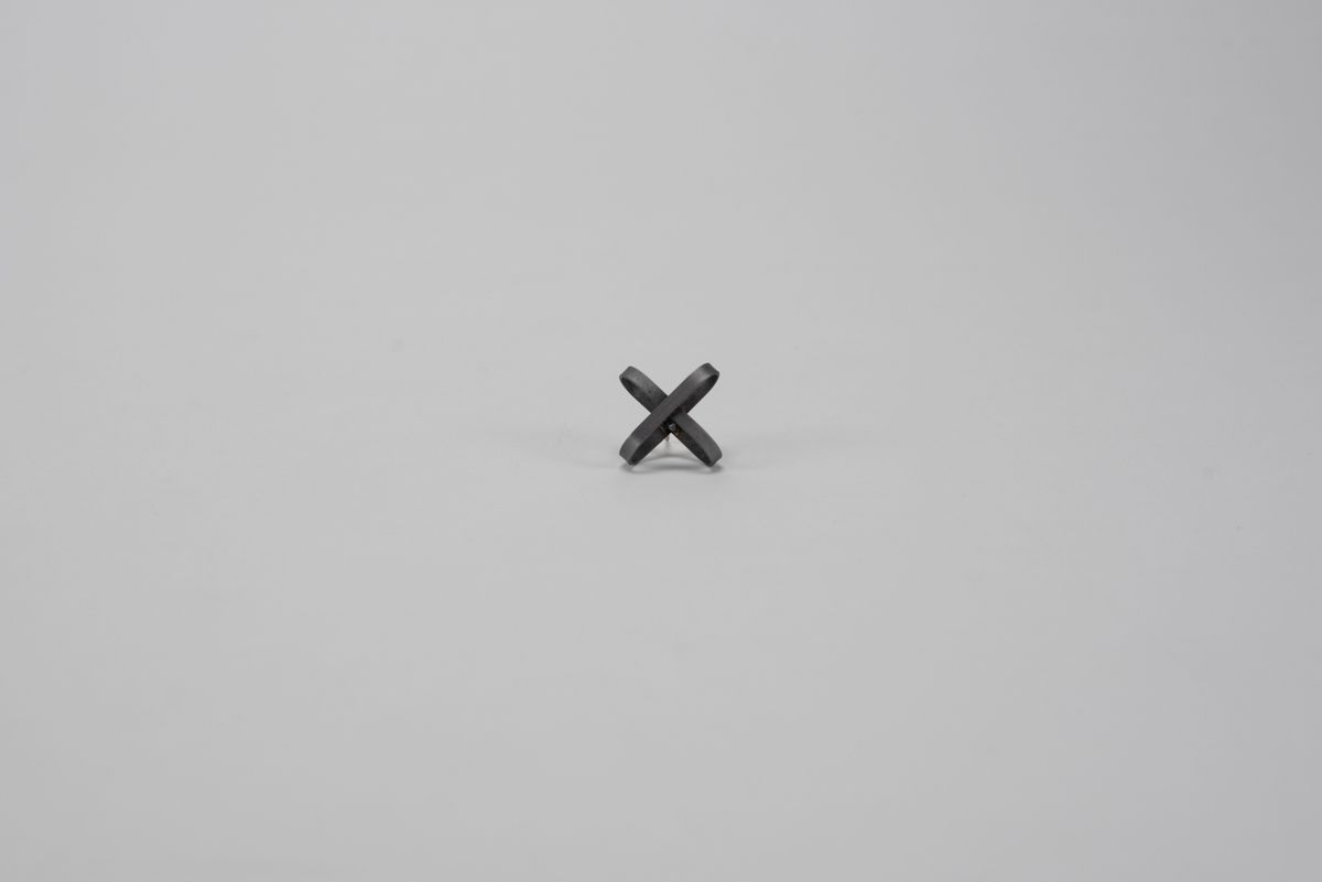 Sweeper Blade Cross Pin — image 1 of 2